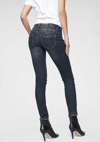 Узкие джинсы »GINA Слим