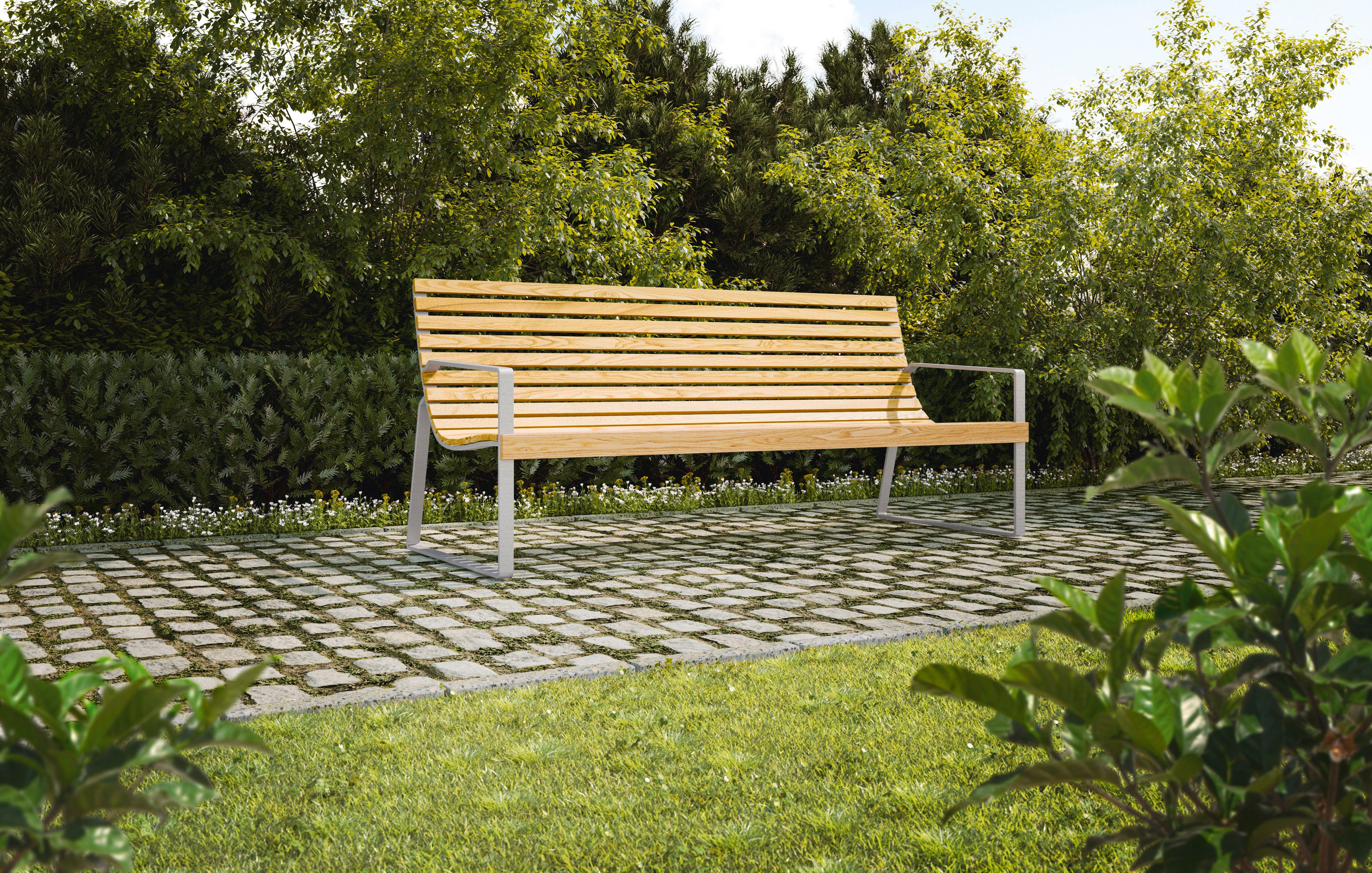 Alpina Holzöl Gartenholz-Öl 3in1 2,5 Liter