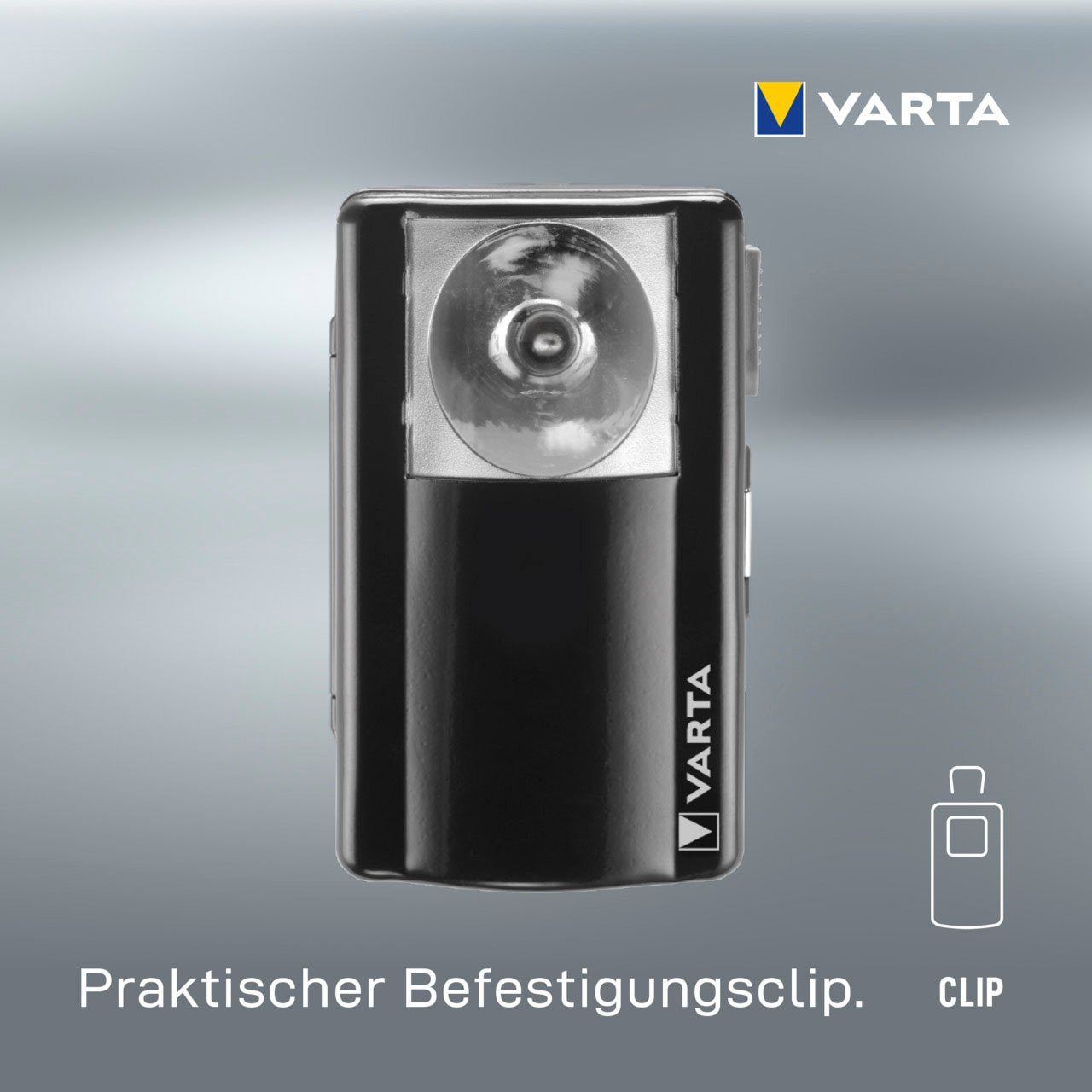 VARTA Taschenlampe Light Palm (1-St)