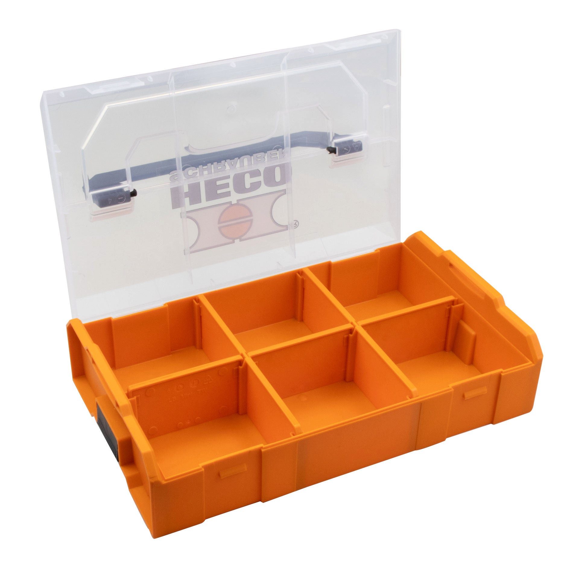 Heco Aufbewahrungsbox