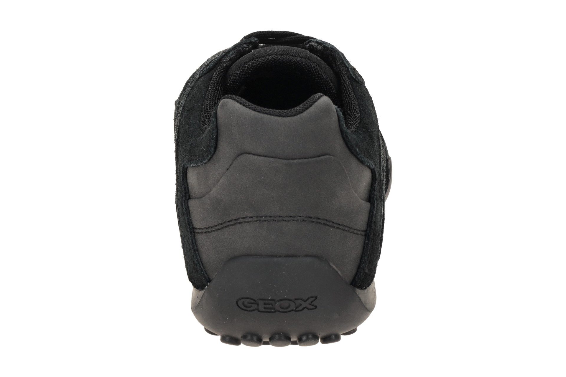 Geox U4507A 022EK C9999 Schnürschuh