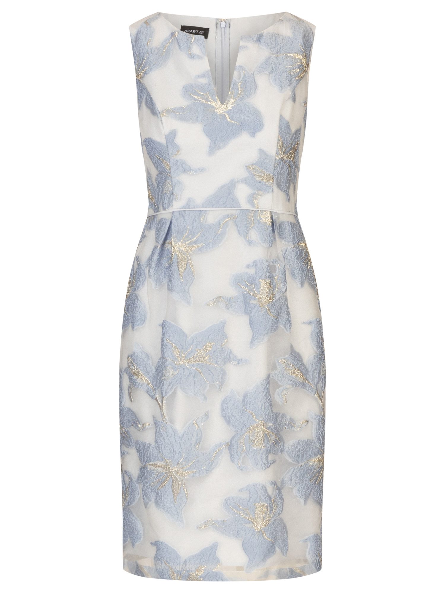 Abendkleid