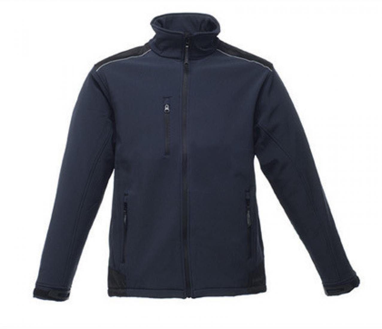 Softshelljacke Sandstorm Workwear Softshell
