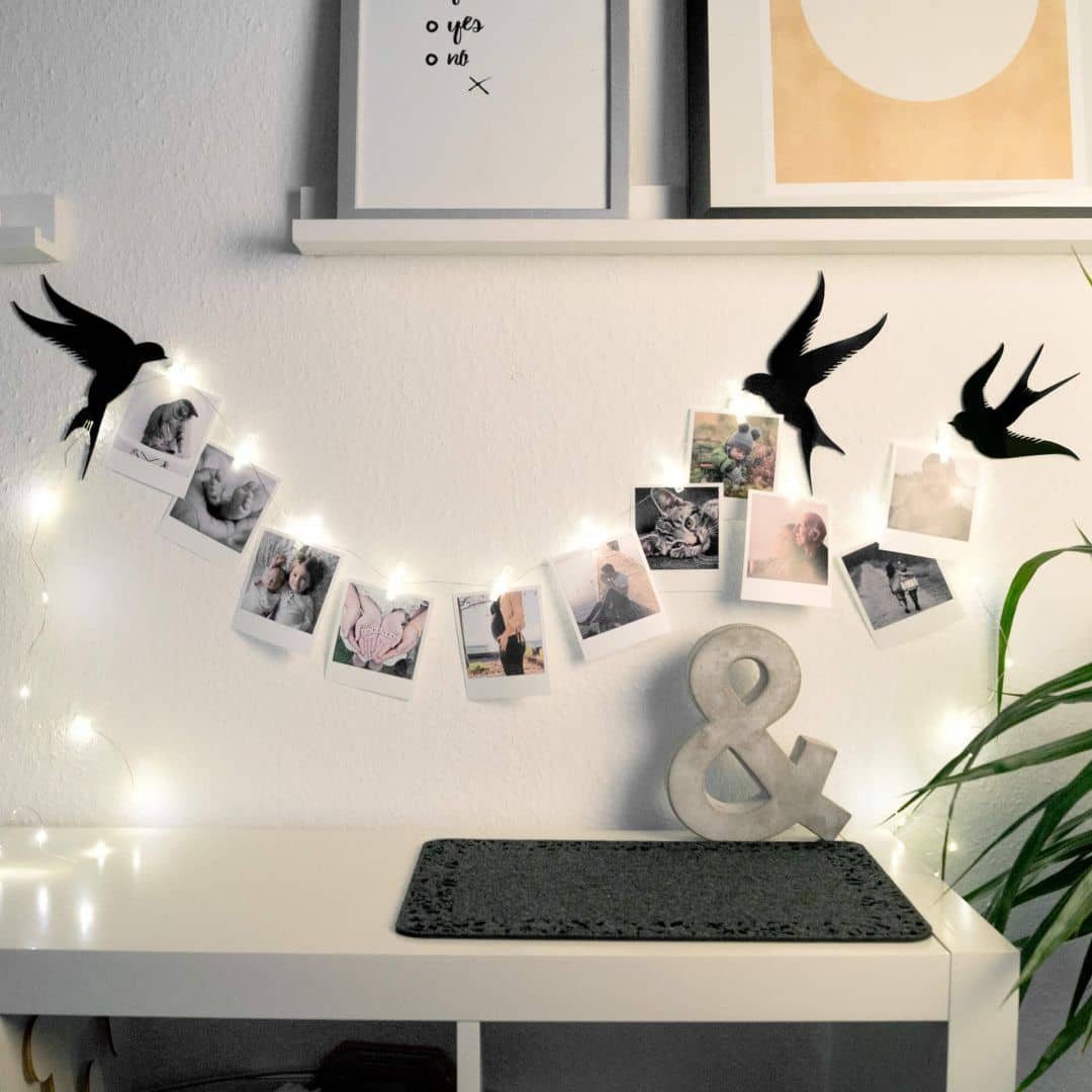 K&L Wall Art Wanddekoobjekt Vintage Deko günstig online kaufen