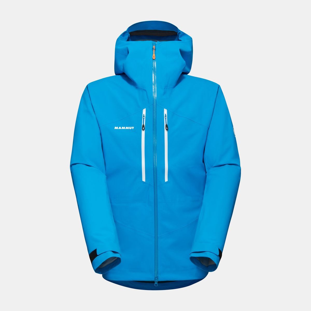 Mammut Funktionsjacke Taiss HS Hooded Jacket Herren - Mammut (Hardshell Jackets)