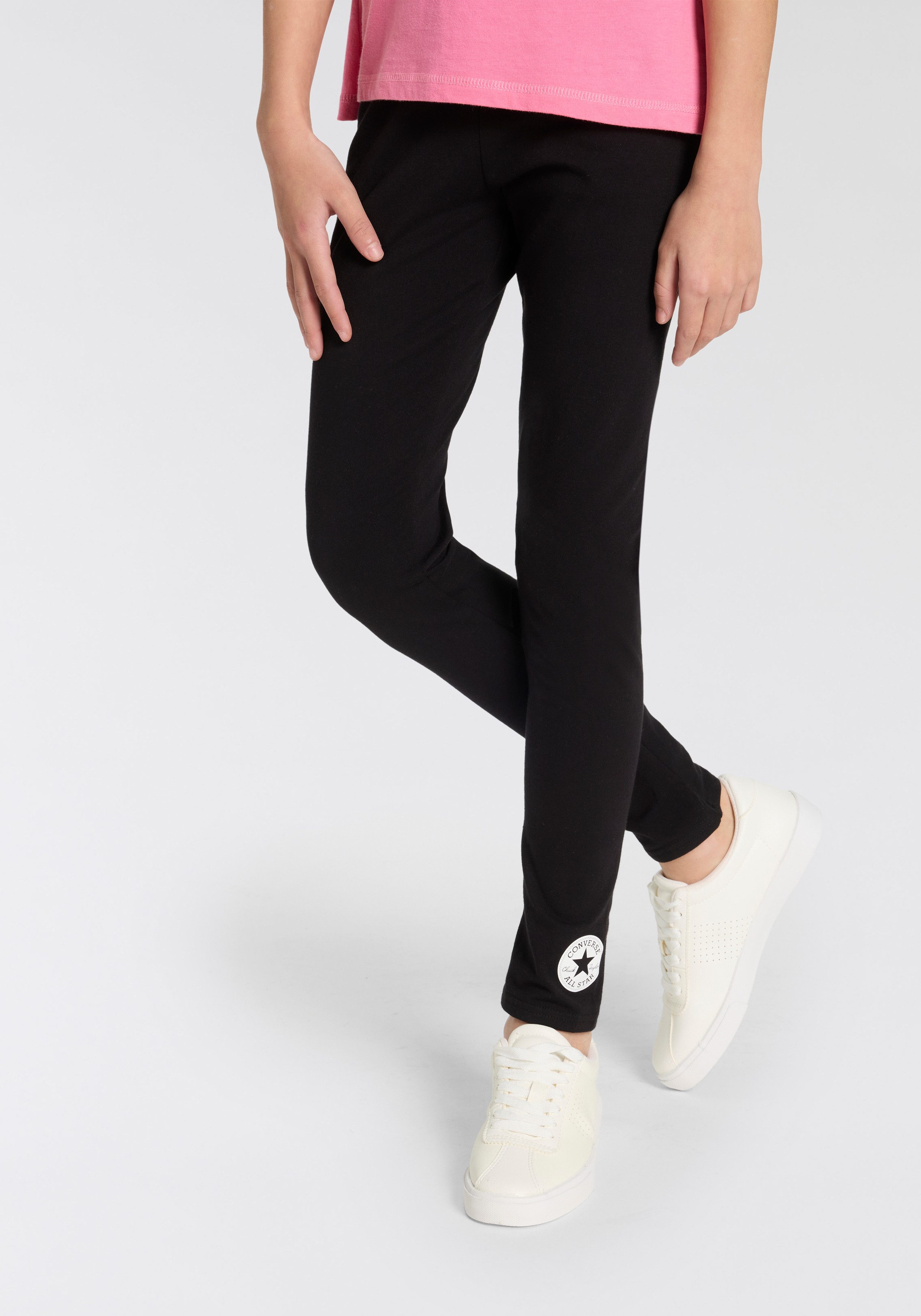Sporthose WORDMARK LEGGING - für Kinder