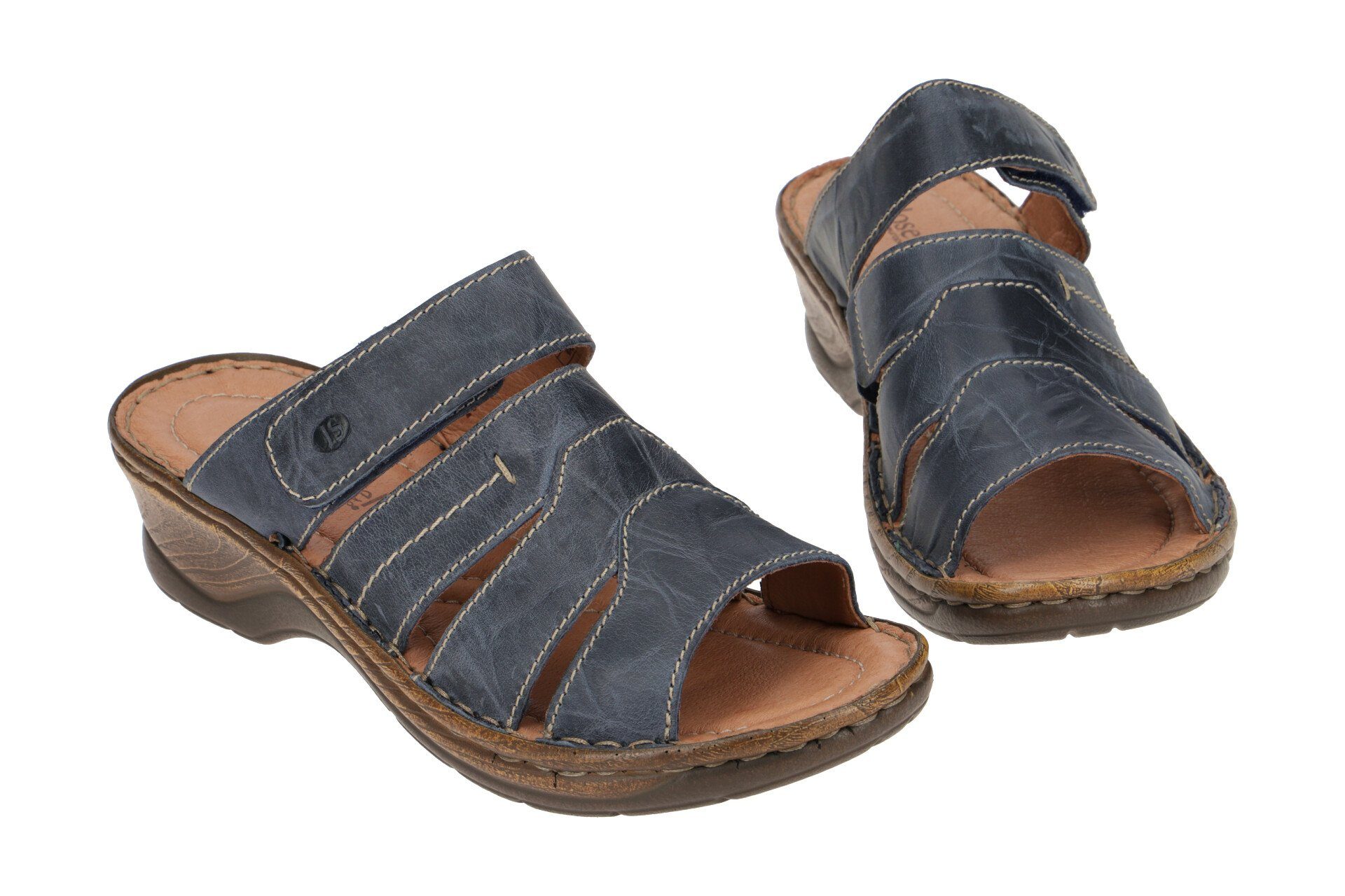Josef Seibel 56549 95 500 Pantolette