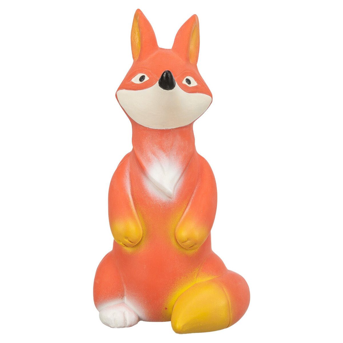 TRIXIE Tierquietschie Hundespielzeug Fuchs aus Latex günstig online kaufen