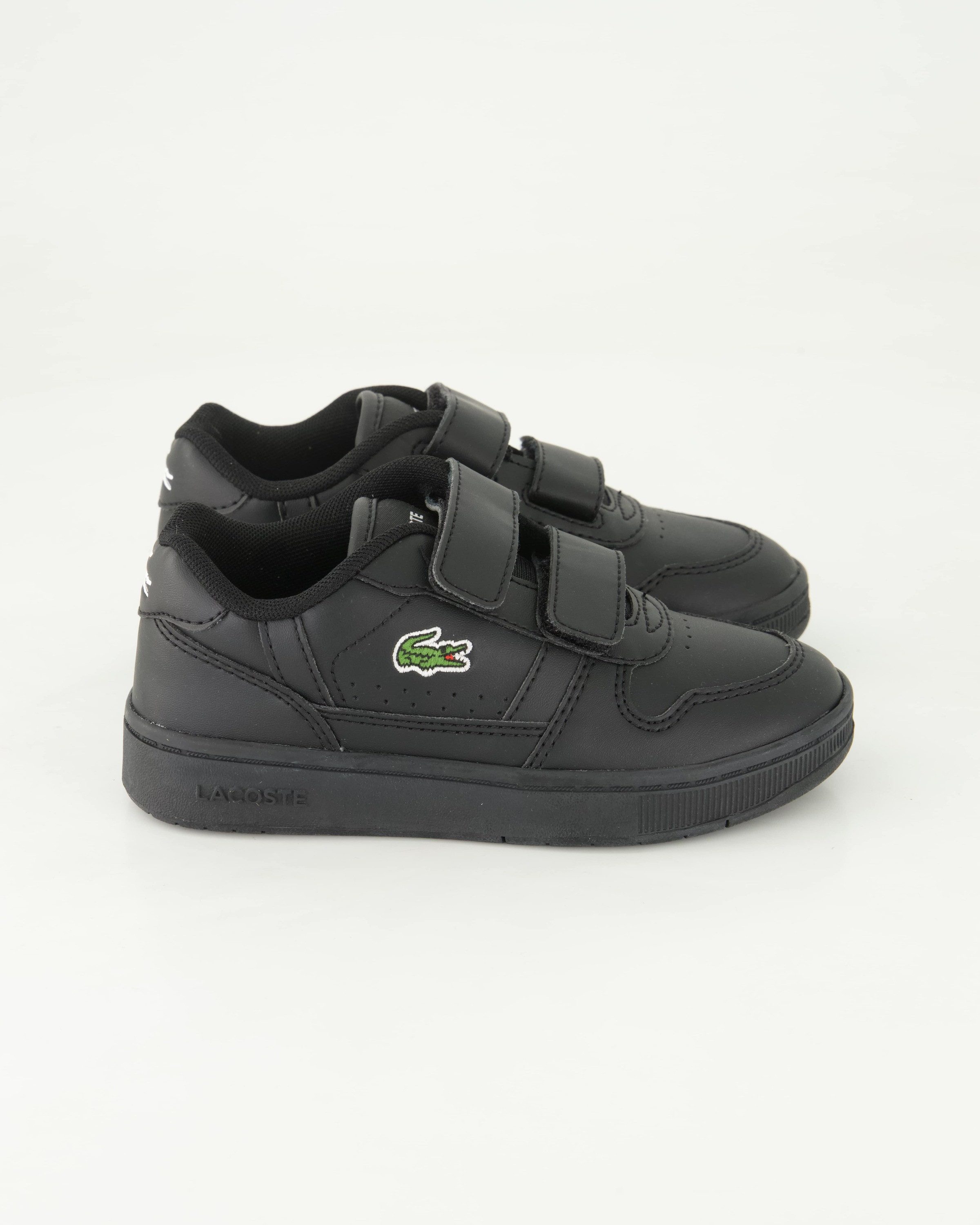 Lacoste T-Clip Set Klettschuh Obermaterial: Sonstiges Material