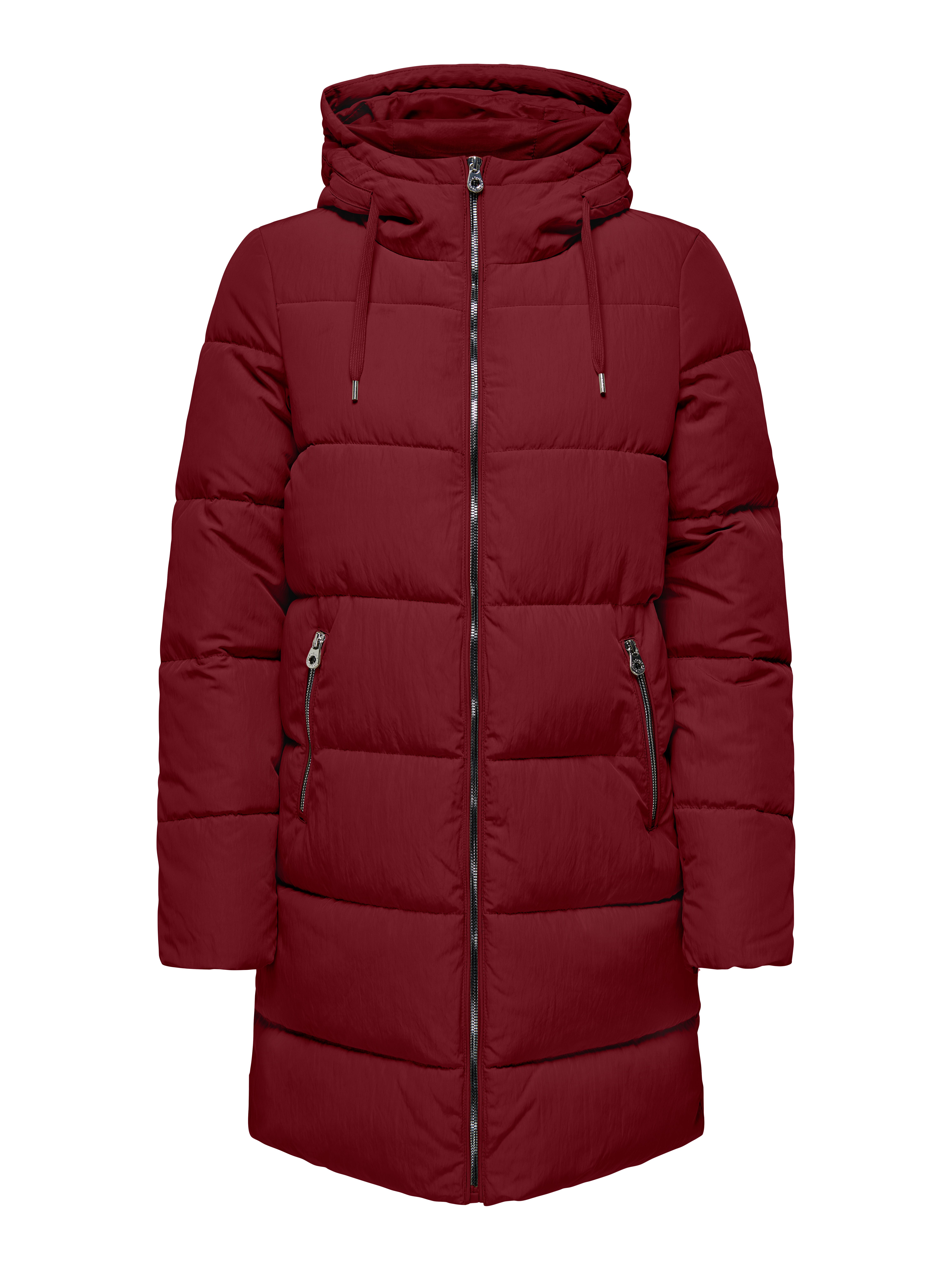 ONLY Steppmantel ONLMANNY LONG PUFFER COAT OTW ZL