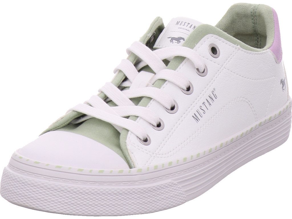 Schnürschuh