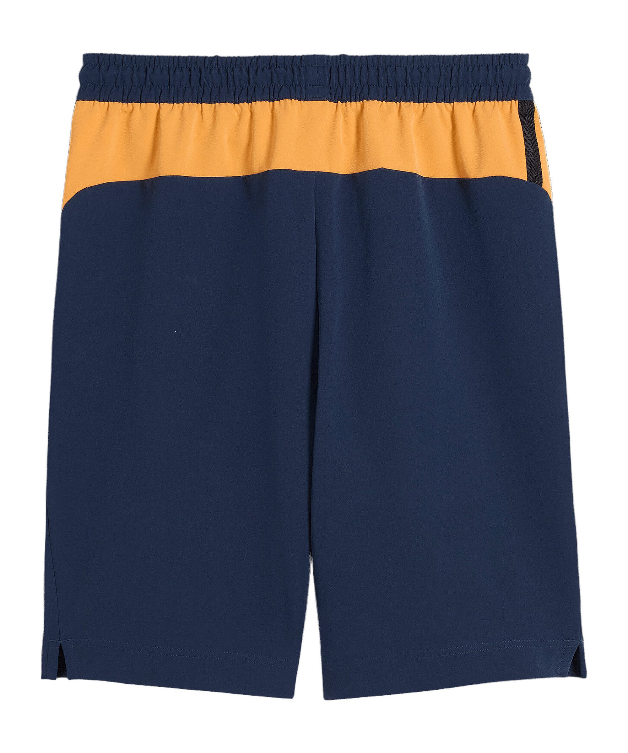 Shorts Sportivi Kappa Uomo - Pantaloncini Allenamento Recycled Polyester - Foto 5