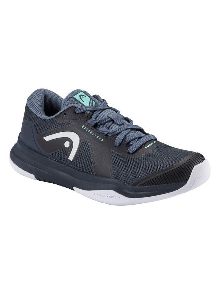 Head Sprint Pro 4.0 Junior BBTE Carpet Hallenschuhe Teppichschuhe Tennisschuh