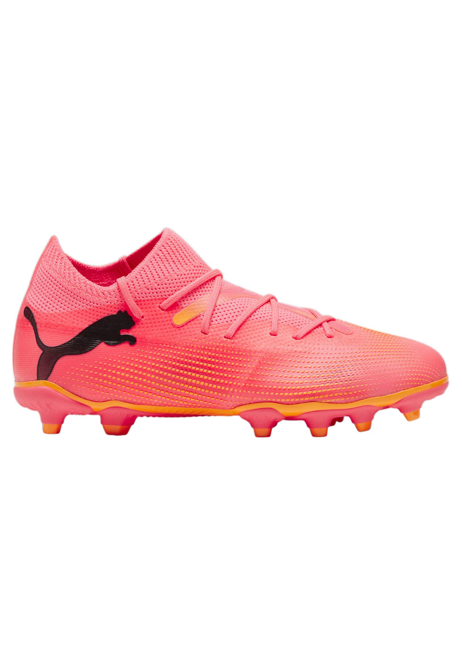 PUMA Future 7 MATCH FG/AG Fußballschuh