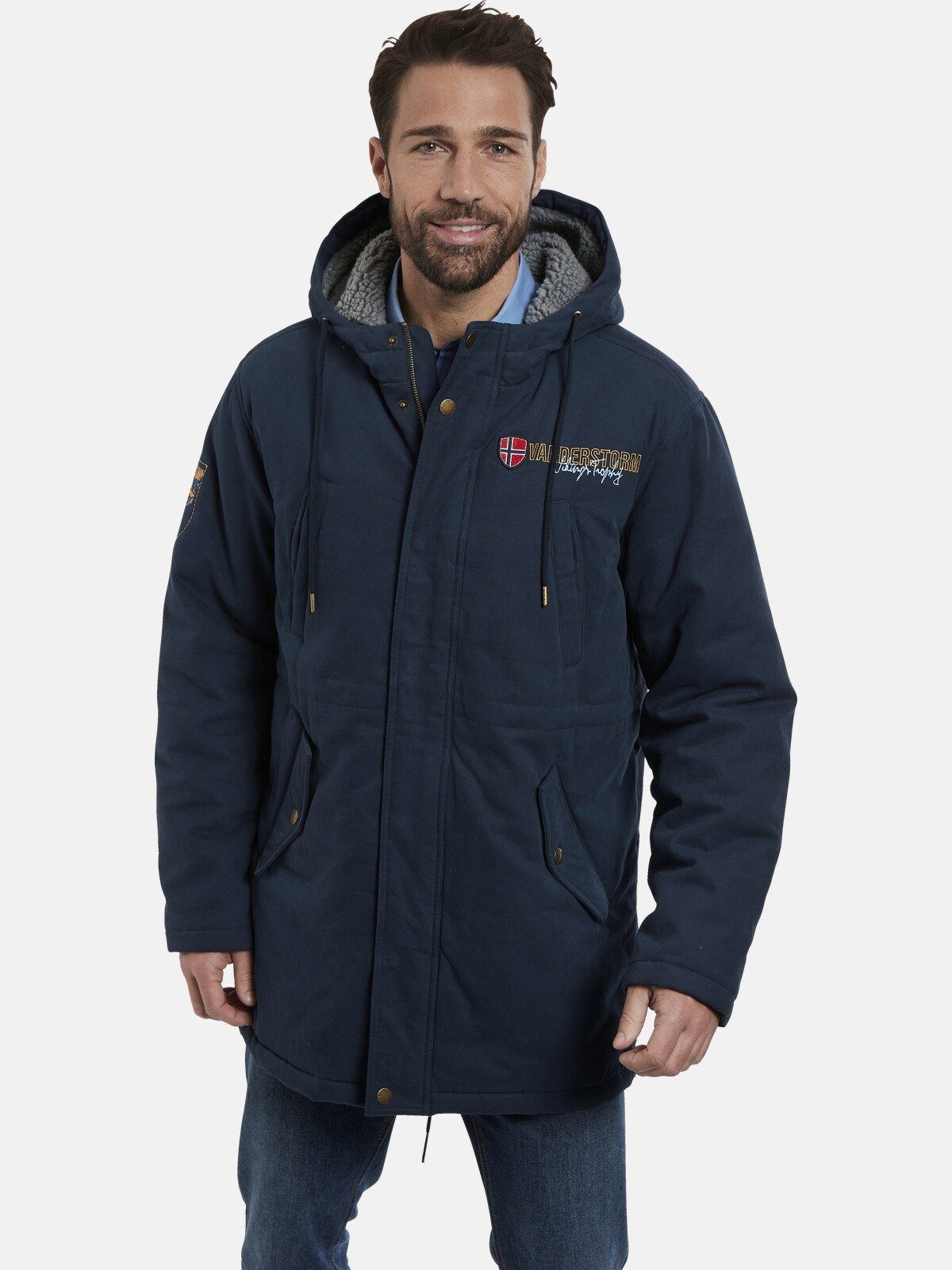 Outdoorjacke IRMFRIED
