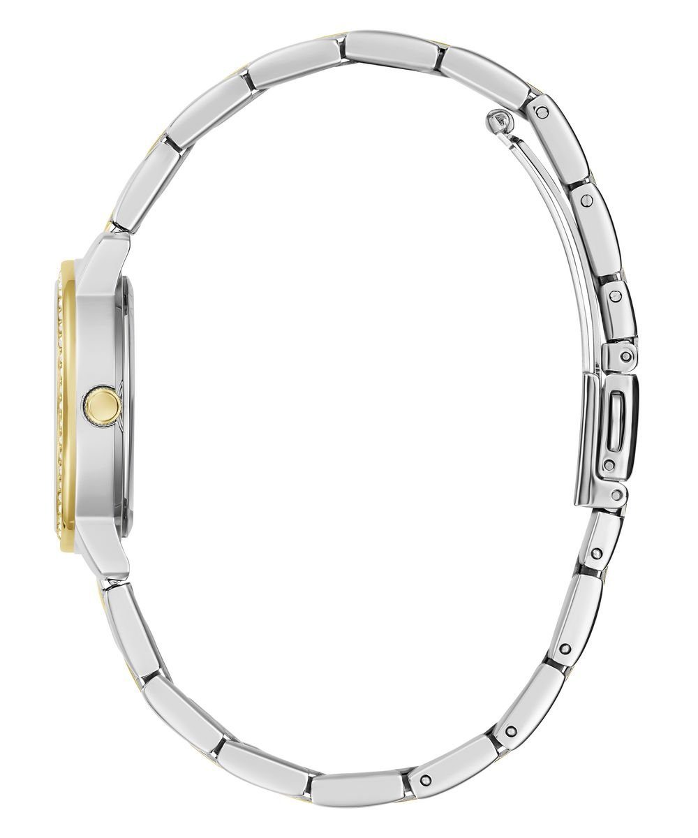 Guess Quarzuhr GW0468L4