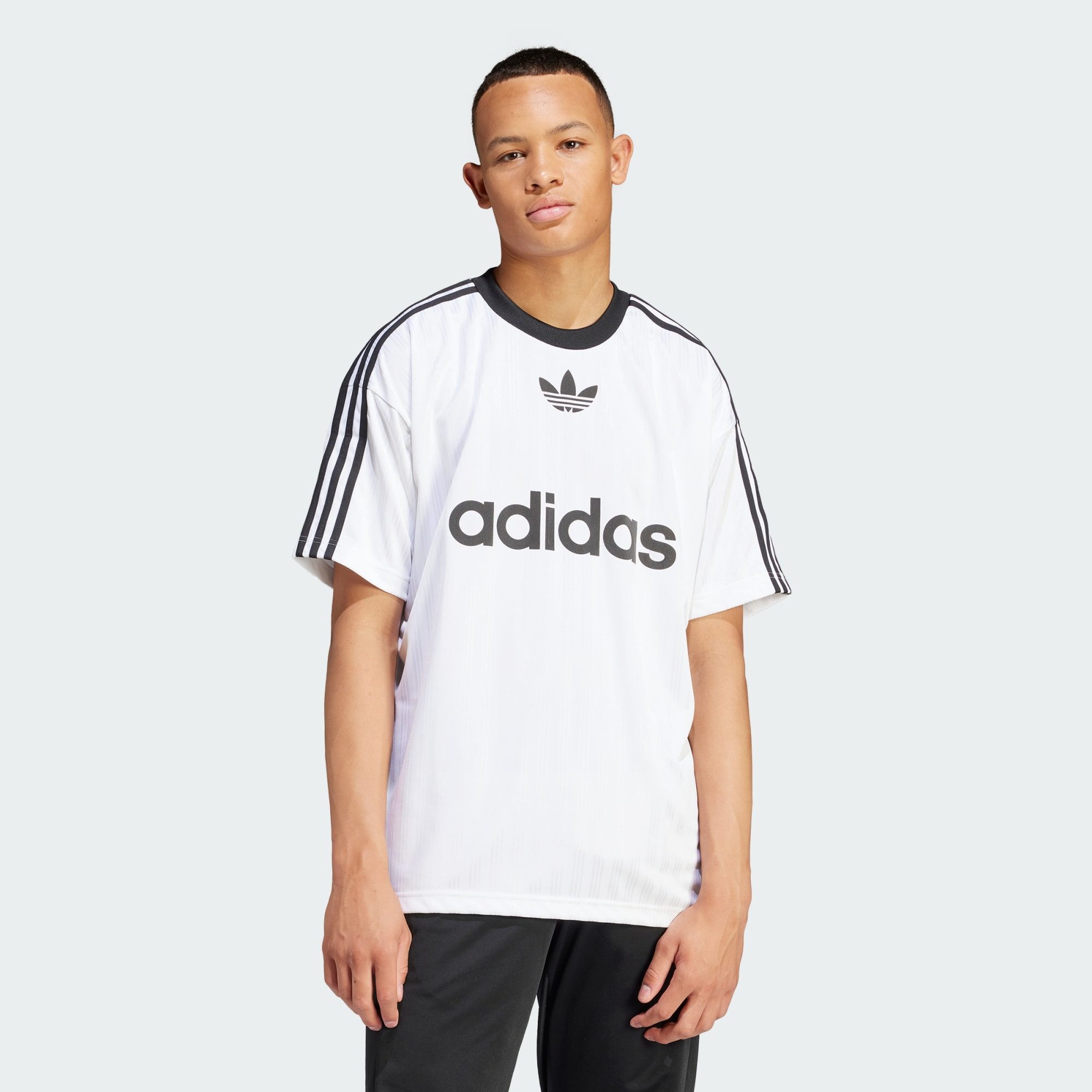 adidas Originals T-Shirt "ADICOLOR POLY T" günstig online kaufen