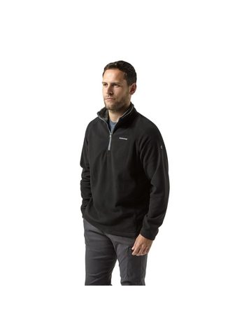 Флисовий жакет »Corey Half Zip к...