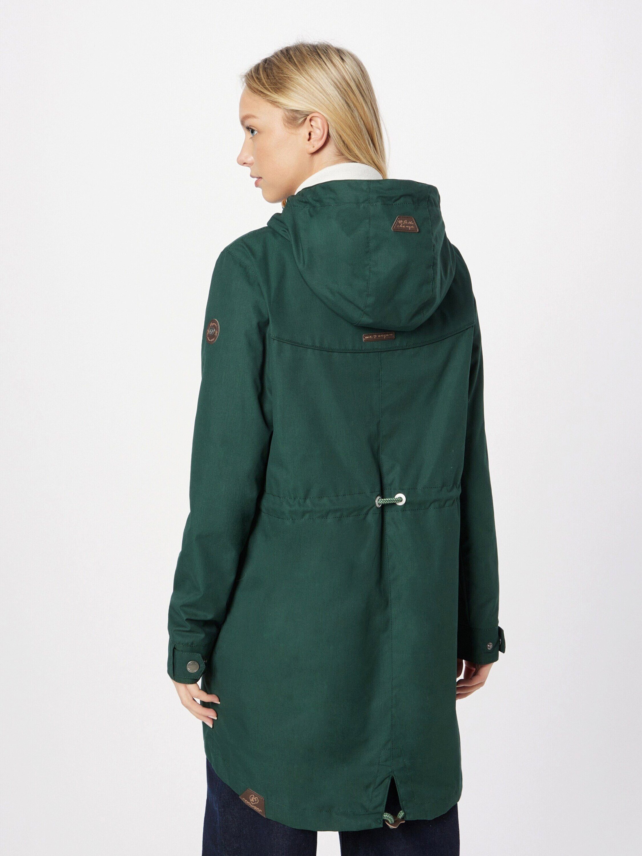 Ragwear Parka CANNY (1-St)