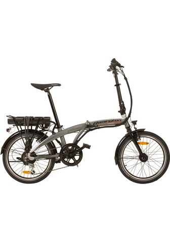 REMINGTON Электрический велосипед »Urban F...