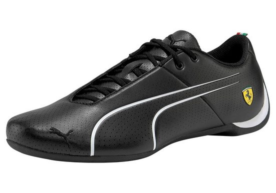 puma ferrari future cat m2 black