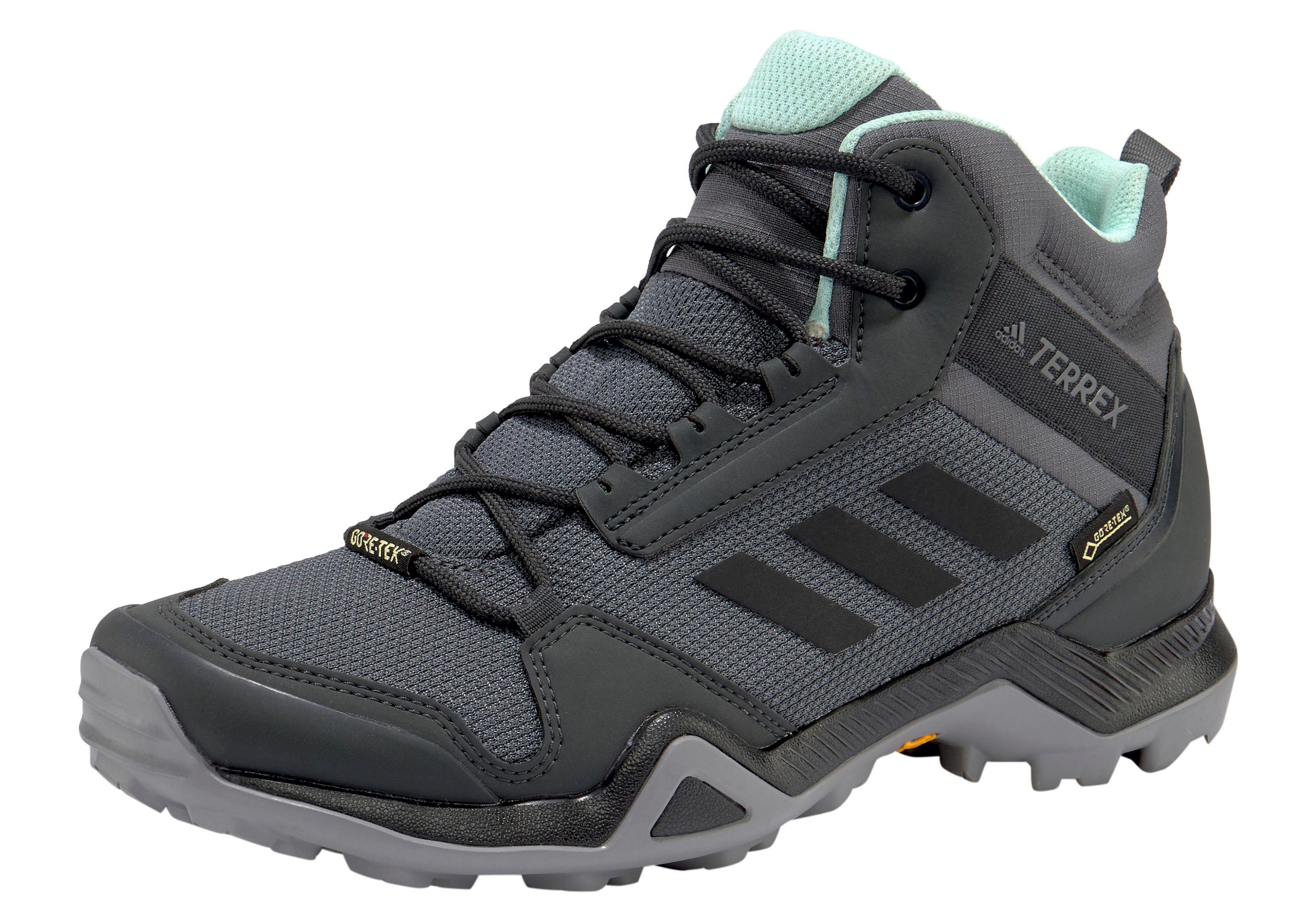 adidas Performance »AX3 GORETEX« Wanderschuh Wasserdicht adidas Performance »AX3 GORETEX« Wanderschuh Wasserdicht