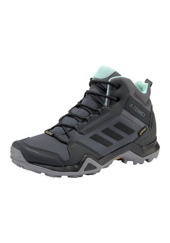 ADIDAS TERREX Ботинки походные »AX3 Mid Gorete...