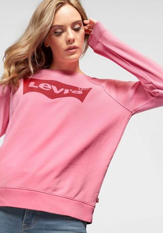 LEVI'S ® кофта спортивного стиля »R...