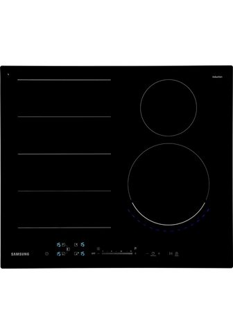 SAMSUNG Индукционная плита