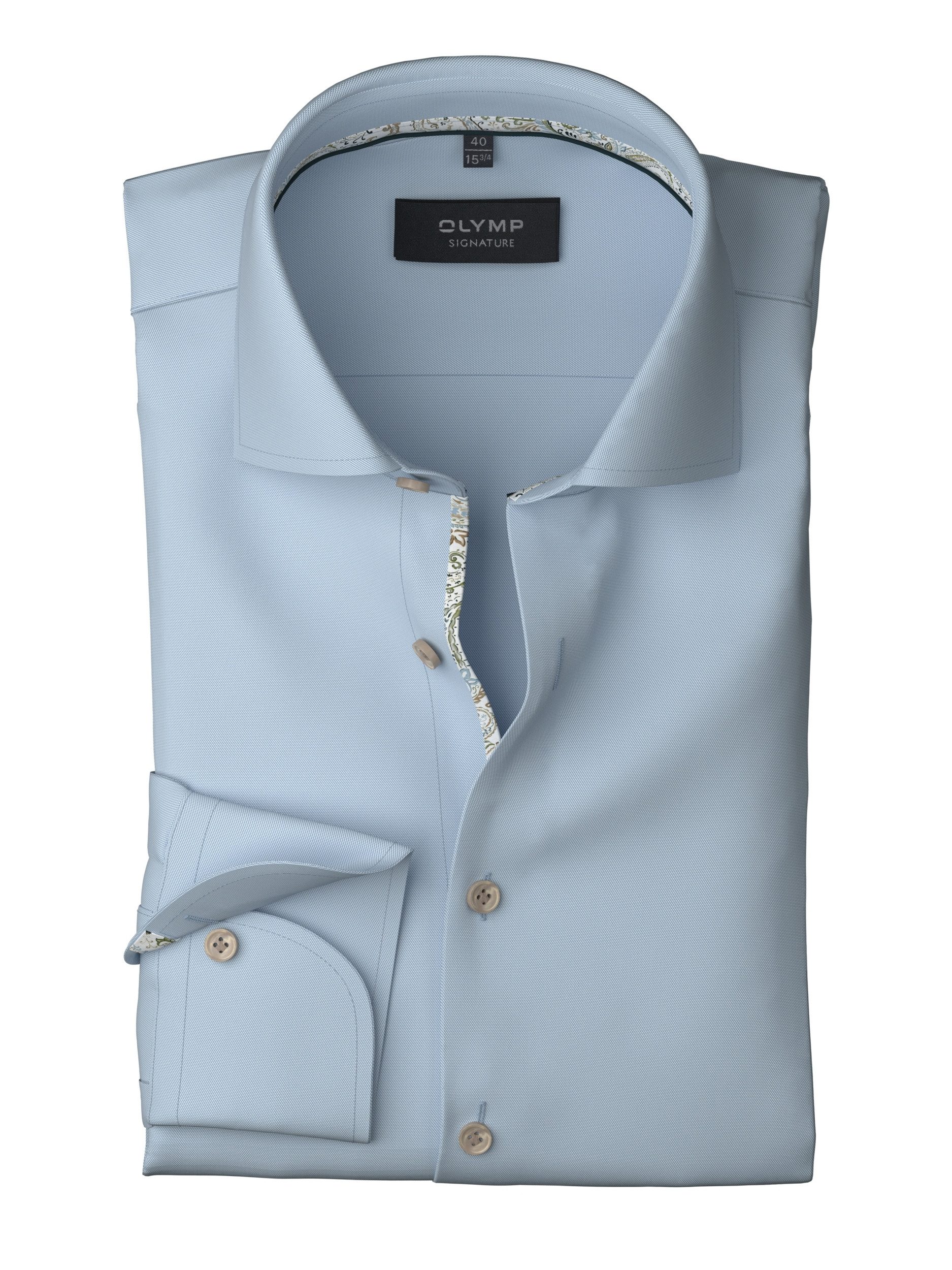 OLYMP Businesshemd 850314-Hemden