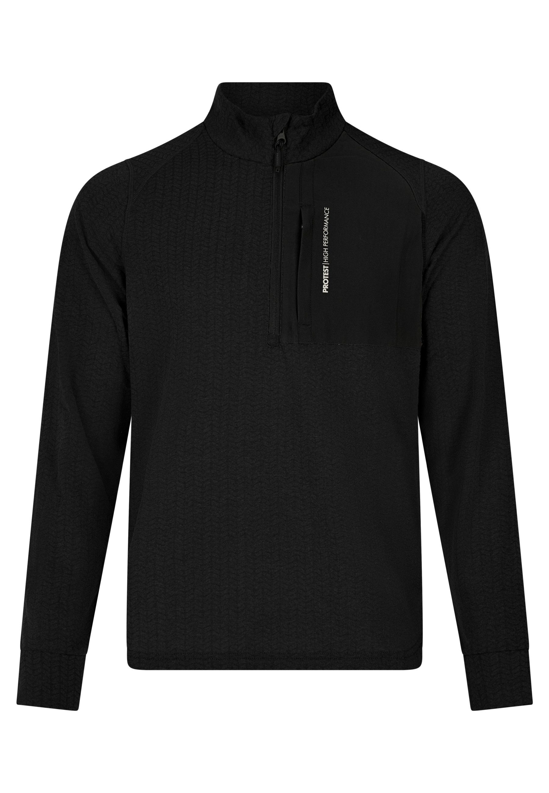 Protest Longpullover PRTCatcher (1-tlg)