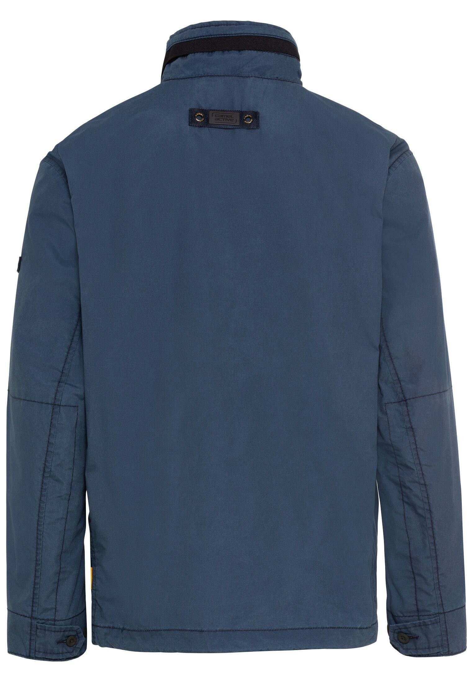 camel active Blouson Leichter Blouson mit günstig online kaufen