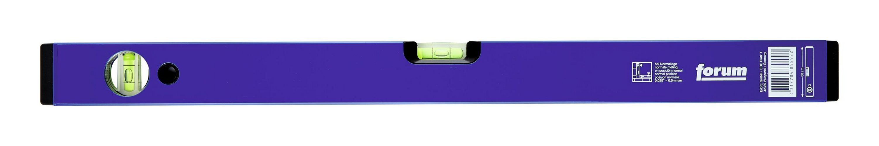 forum® Wasserwaage, LM