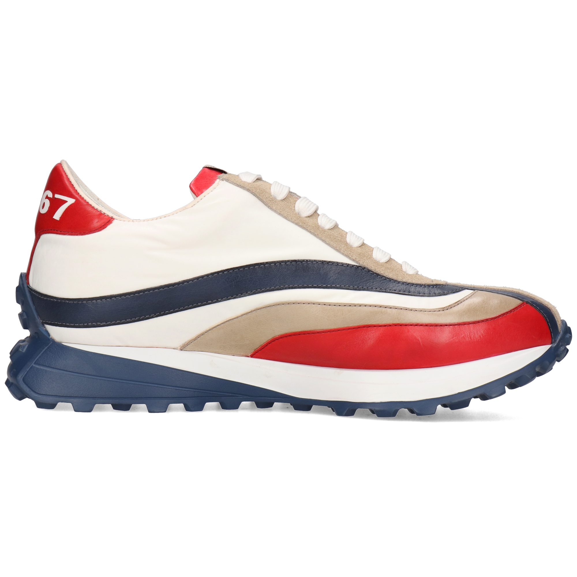 Melvin & Hamilton Richmond 15 Sneaker günstig online kaufen
