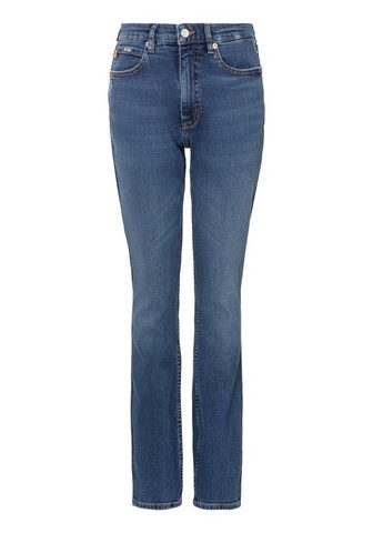  BOSS ORANGE Skinny-fit-Jeans C_JACKIE ...