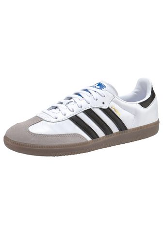 ADIDAS ORIGINALS Кроссовки »Samba OG«