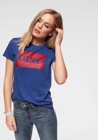 LEVI'S ® футболка »Graphic Sport&la...