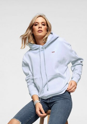 LEVI'S ® кофта с капюшоном »Unbasic...