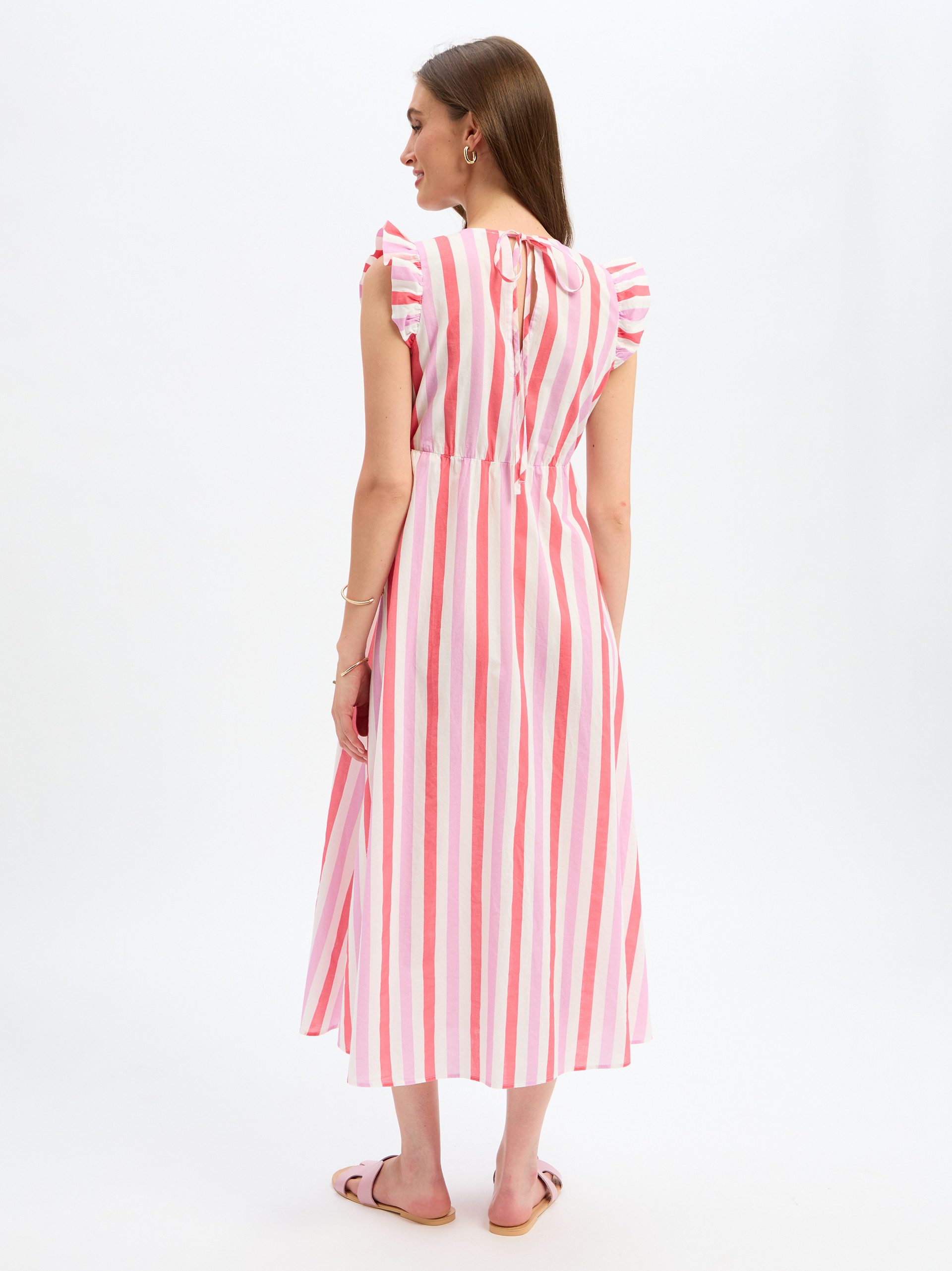 Marie Lund Sommerkleid
