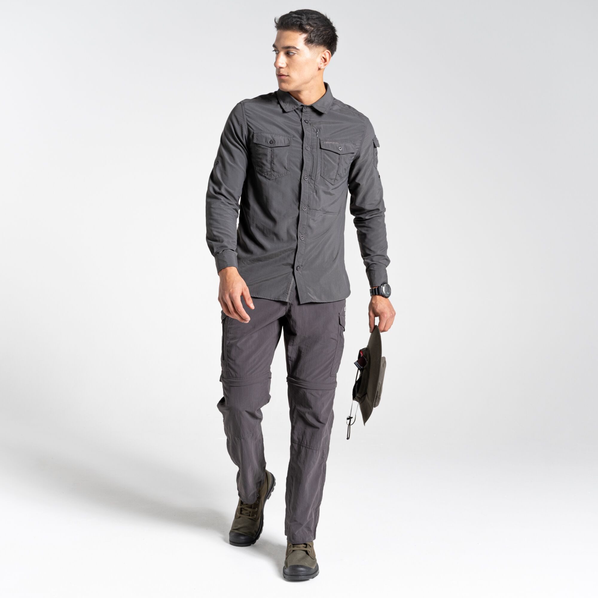 Craghoppers Skihose Craghoppers - NL Conv günstig online kaufen