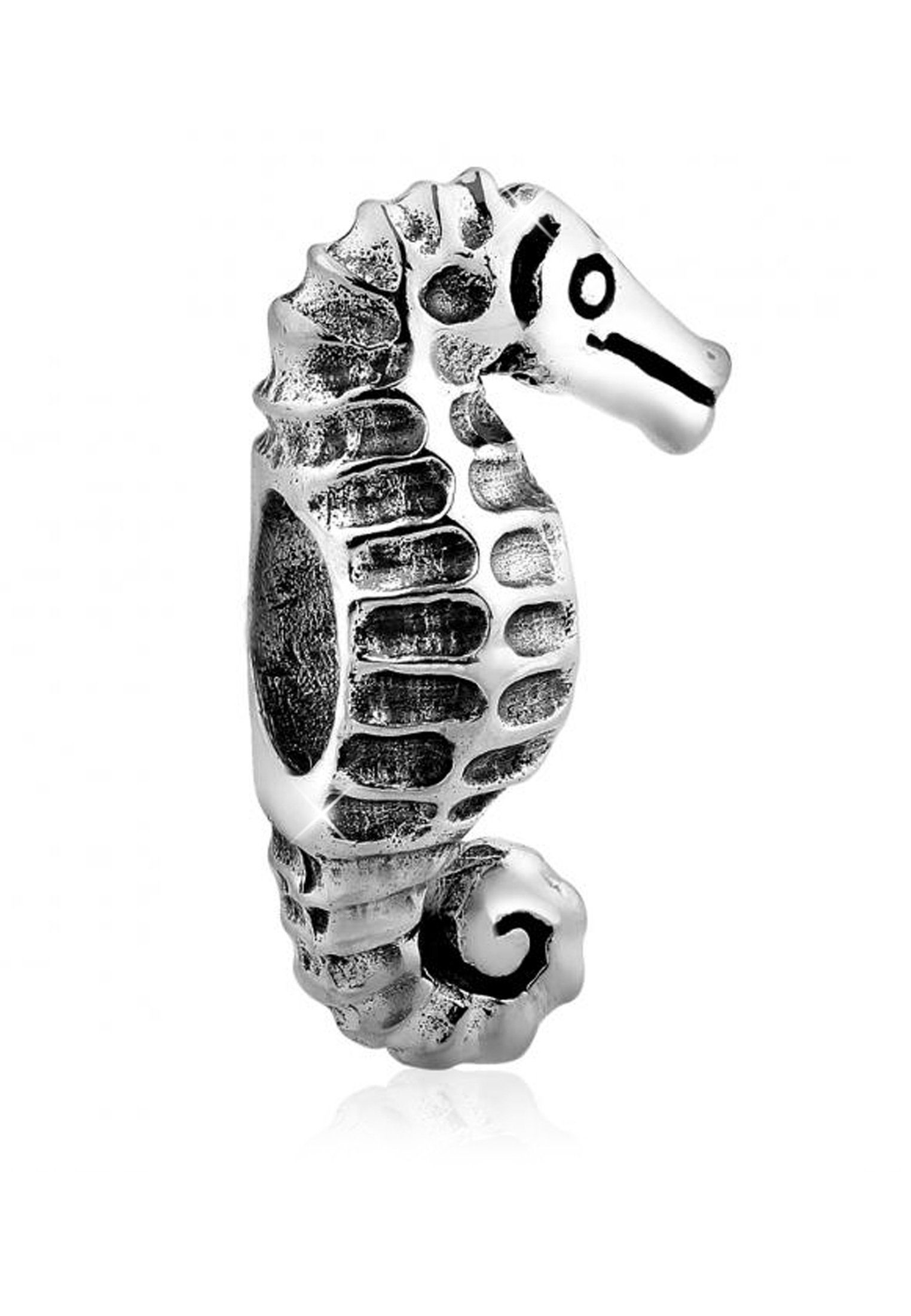 Nenalina Charm Einhanger Seepferdchen Bead Meer Urlaub 925 Silber Online Kaufen Otto