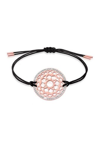 NENALINA Браслет »Kronen Chakra Yoga Swar...