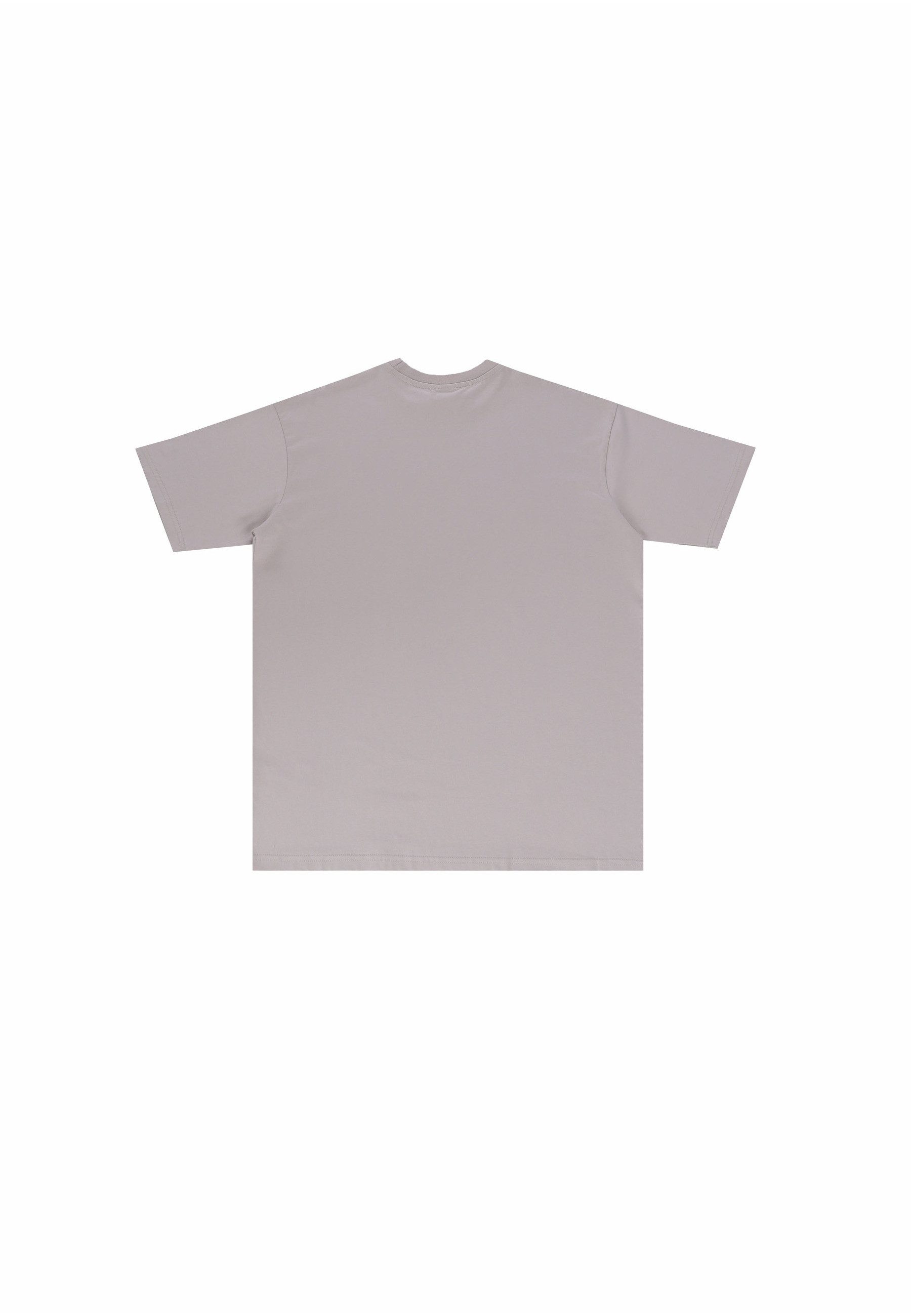Dropsize T-Shirt Dropsize Regular Fit T-Shirt (1-tlg)