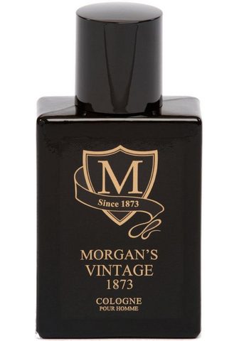 MORGAN'S Eau de Cologne "Vintage 1873"...