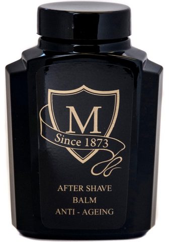 MORGAN'S After-Shave Balsam "Anti-Aging&qu...