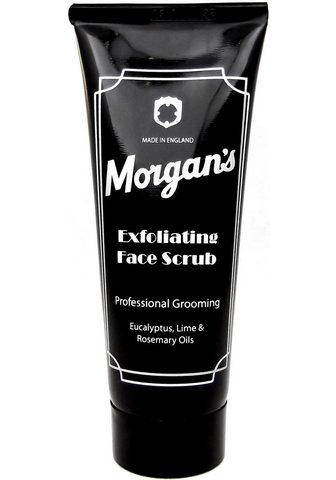 MORGAN'S Скраб "Exfoliating Face Scrub&quo...