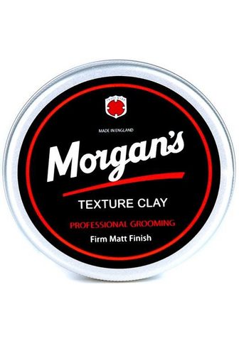 MORGAN'S Haarpomade "Styling Texture Clay&...