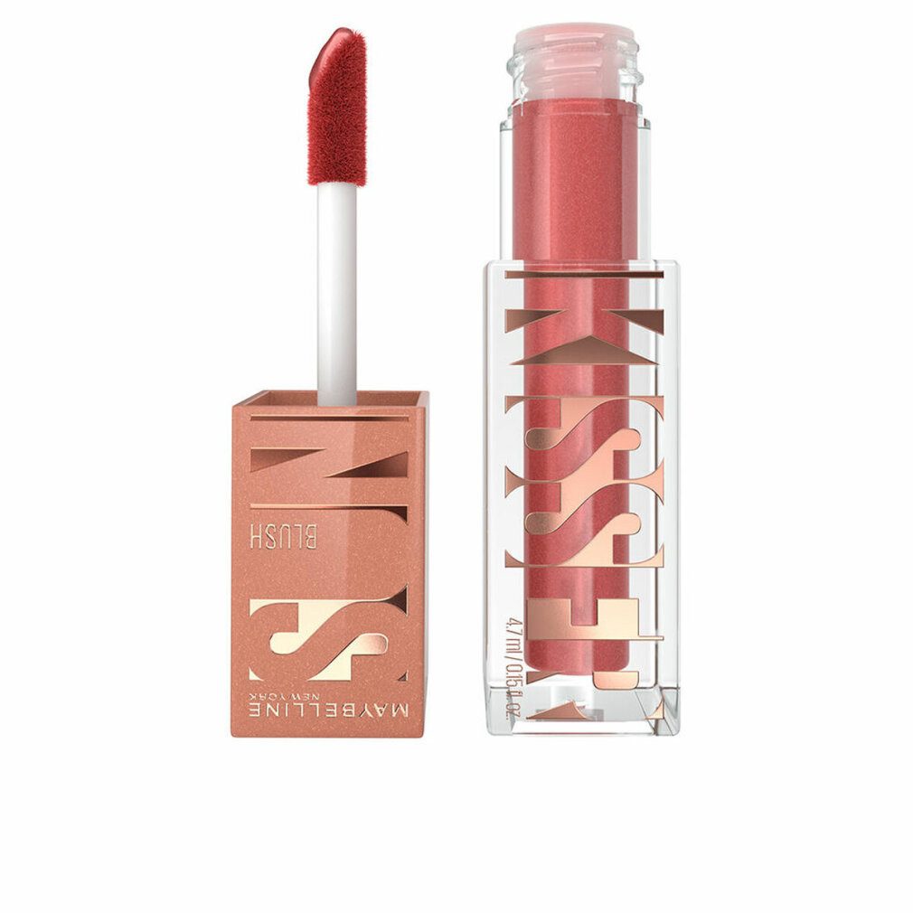 MAYBELLINE NEW YORK Rouge Blush flüssiges Rouge 06 City Sizzle 4.7ml
