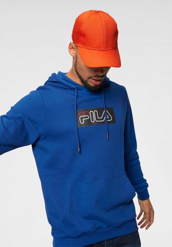 FILA Кофта с капюшоном »FOCUS HOODED ...