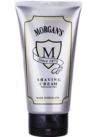 MORGAN'S Крем для бритья "Shaving Cream&qu...